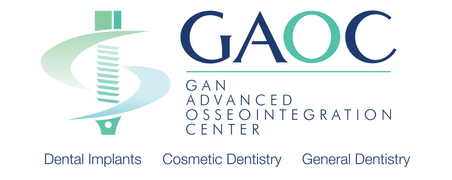 Gan Advanced Osseointegration Center – The Leading Dental Center In The 